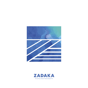 Zadaka Psychotherapy - Avi Zadaka, LCSW - Boulder Therapist - Logo