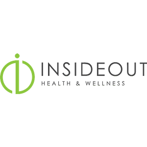 Insideout Health & Wellness - Logo