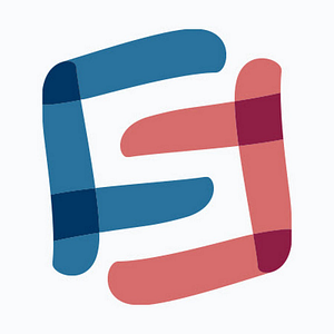 Falls of the Big Sioux River - Logo
