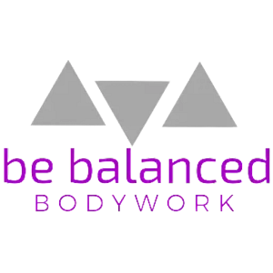 Be Balanced Bodywork - Logo