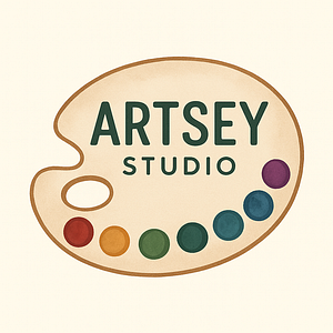 Artsey Art Studio
