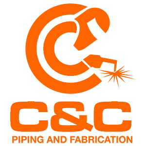 C&C Piping and Fabrication LLC - Logo