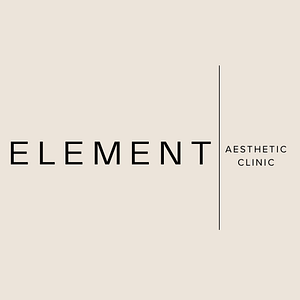 Element Aesthetic Clinic - Logo