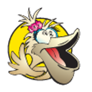 Nervous Nellie's - Logo