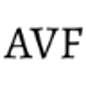 Almaden Valley Flowers - Logo