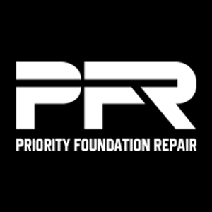 Priority Foundation Repair (PFR) - Logo