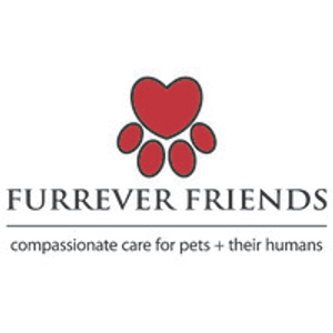 Furrever Friends Pet Crematory - Logo