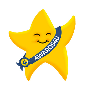 Awards4U - Logo