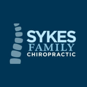 Sykes Family Chiropractic - Logo