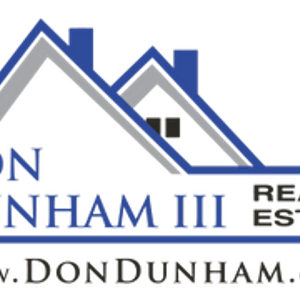 Don Dunham III Real Estate - Logo