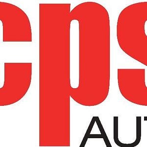 CPS Automotive - Logo