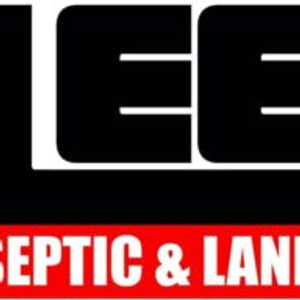 LEE Septic & Land - Outer Banks Septic Service - Logo