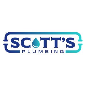 Scott’s Plumbing - Logo