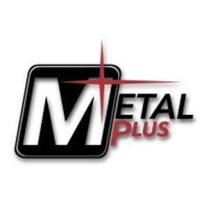 Metal Plus LLC - Logo