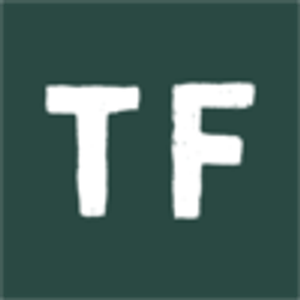 Tops'l Farm - Logo
