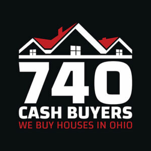 740 Cash Buyers - Logo