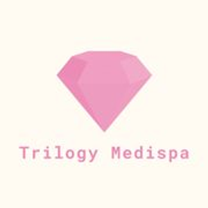 Trilogy Medispa - Logo