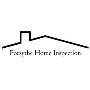 Forsythe Home Inspection - Logo