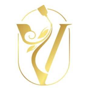 Venetian Nail Lounge - Logo