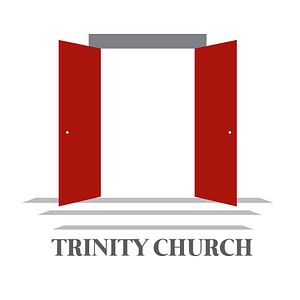Trinity United Methodist Church - Logo