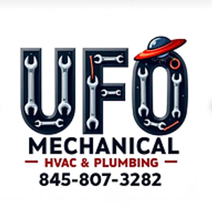 UFO Mechanical