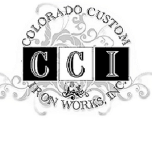 Colorado Custom Iron Works Inc - Logo