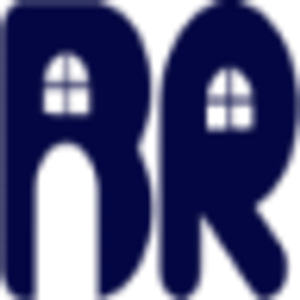 BR Windows & Doors - Logo
