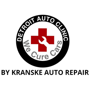 Detroit Auto Clinic - Logo