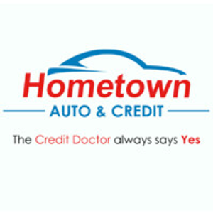 Hometown Auto & Credit