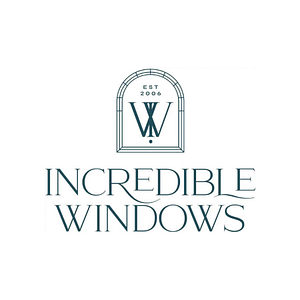 Incredible Windows - Logo