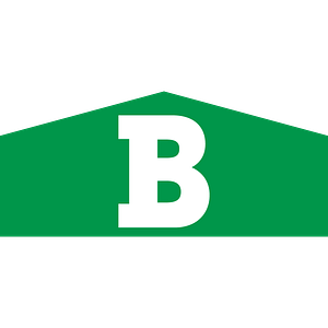 Buck's Bargain Center - Logo