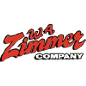 W.A. Zimmer Company - Logo