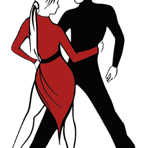 Ladu Dance Studio - Logo