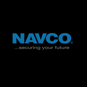 NAVCO Security - Logo