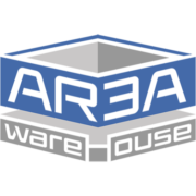 AR3A Warehouse - Main - Logo