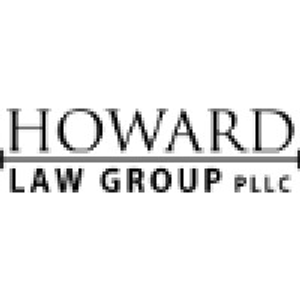 Howard Law Group, PLLC - Logo