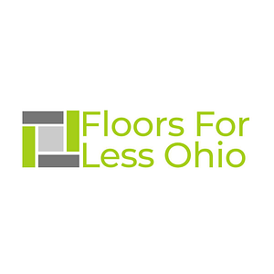 Floors for Less Ohio - Logo