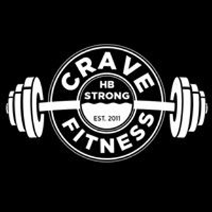 Crave Personal Training - Logo