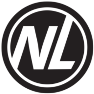 New Life Fellowship - Logo