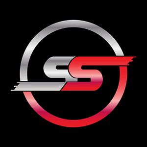 Sticker Status Wraps - Logo