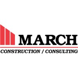 March Associates Construction, Inc. - Logo