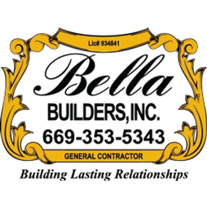Bella Builders Inc