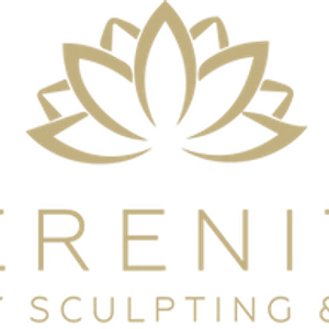 Serenity Body Sculpting and Spa - Body Contouring and Esthetician Treatments - Logo