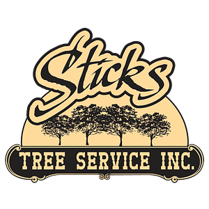 Sticks Tree Service, Inc. - Logo
