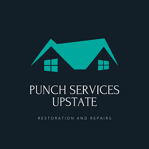 Punch Services Upstate - Logo