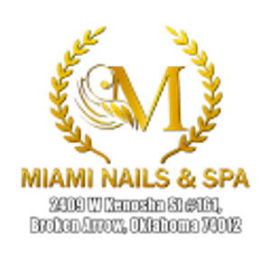 Miami Nails