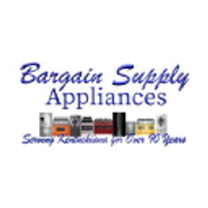 Bargain Supply Company - Logo
