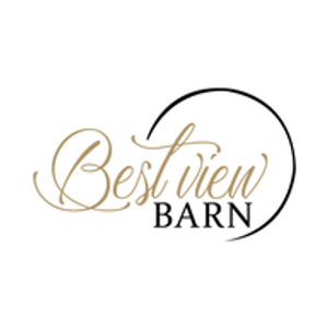 Best View Barn - Logo
