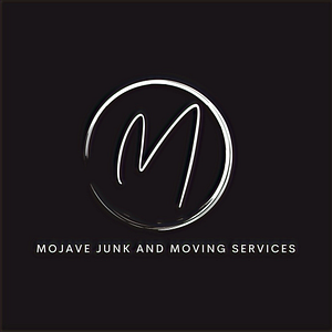 Mojave Junk Removal and Moving Services LLC - Las Vegas - Logo