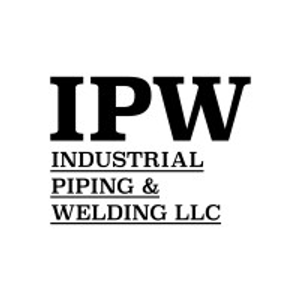 Industrial Piping and Welding llc - Logo